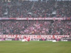 FC Bayern - Hannover 96 08/09